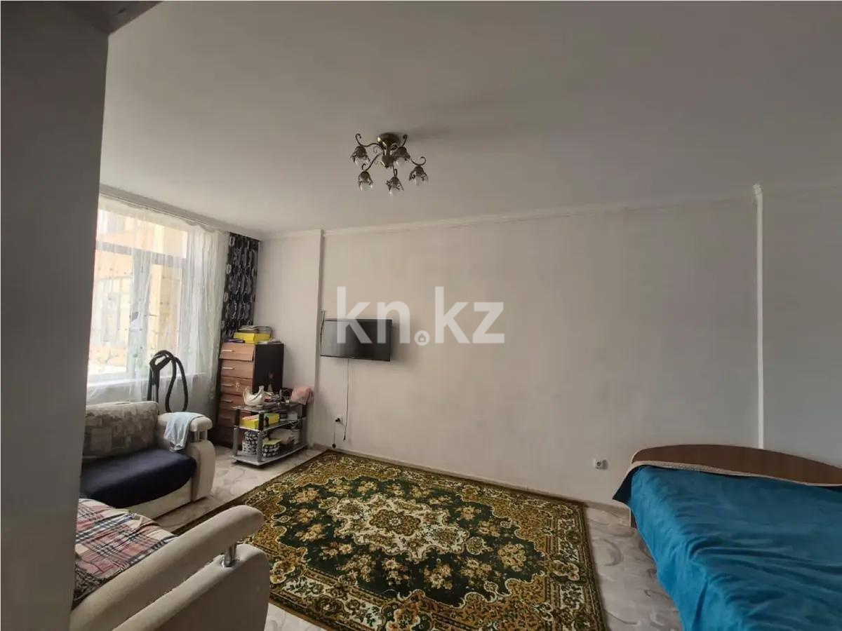 Продажа 1-комнатной квартиры, 39.9 м², ул. Айтматова, дом  33 - Продажа квартир в новостройках Астаны без посредников с фото фото 1 из 3
