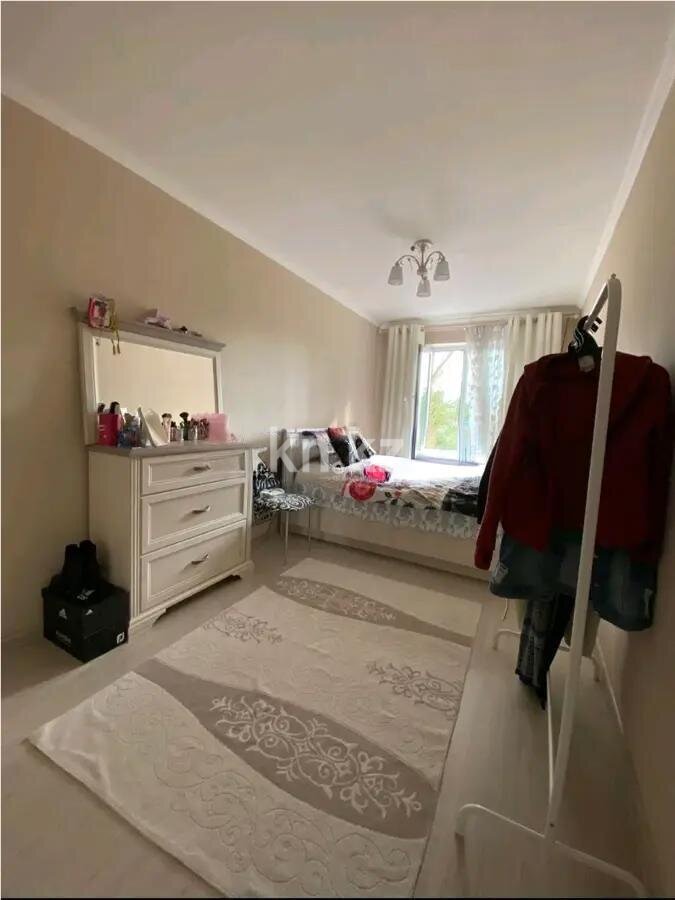 Продажа 2-комнатной квартиры, 45 м² в Алматы - фото 2