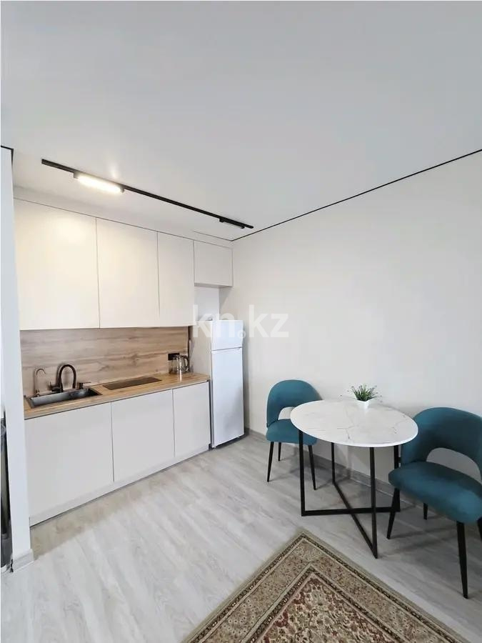 Продажа 2-комнатной квартиры, 35 м² в Астане - фото 3