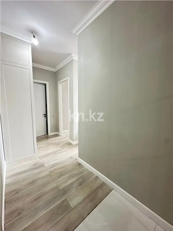 Продажа 2-комнатной квартиры, 42 м² в Астане - фото 4