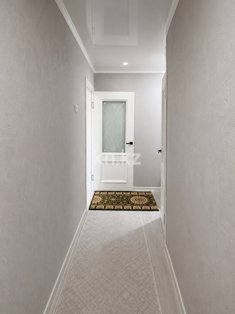 Продажа 2-комнатной квартиры, 43 м² - Продажа двухкомнатных квартир в Темиртау фото 2 из 7