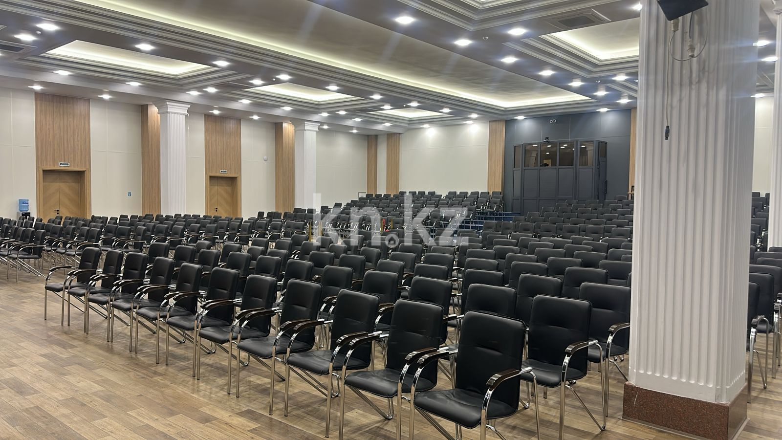 Аренда , ул. Шевченко, дом  97 - ул. Масанчи - Аренда офисных и торговых помещений в Алматы без посредников фото 6 из 20