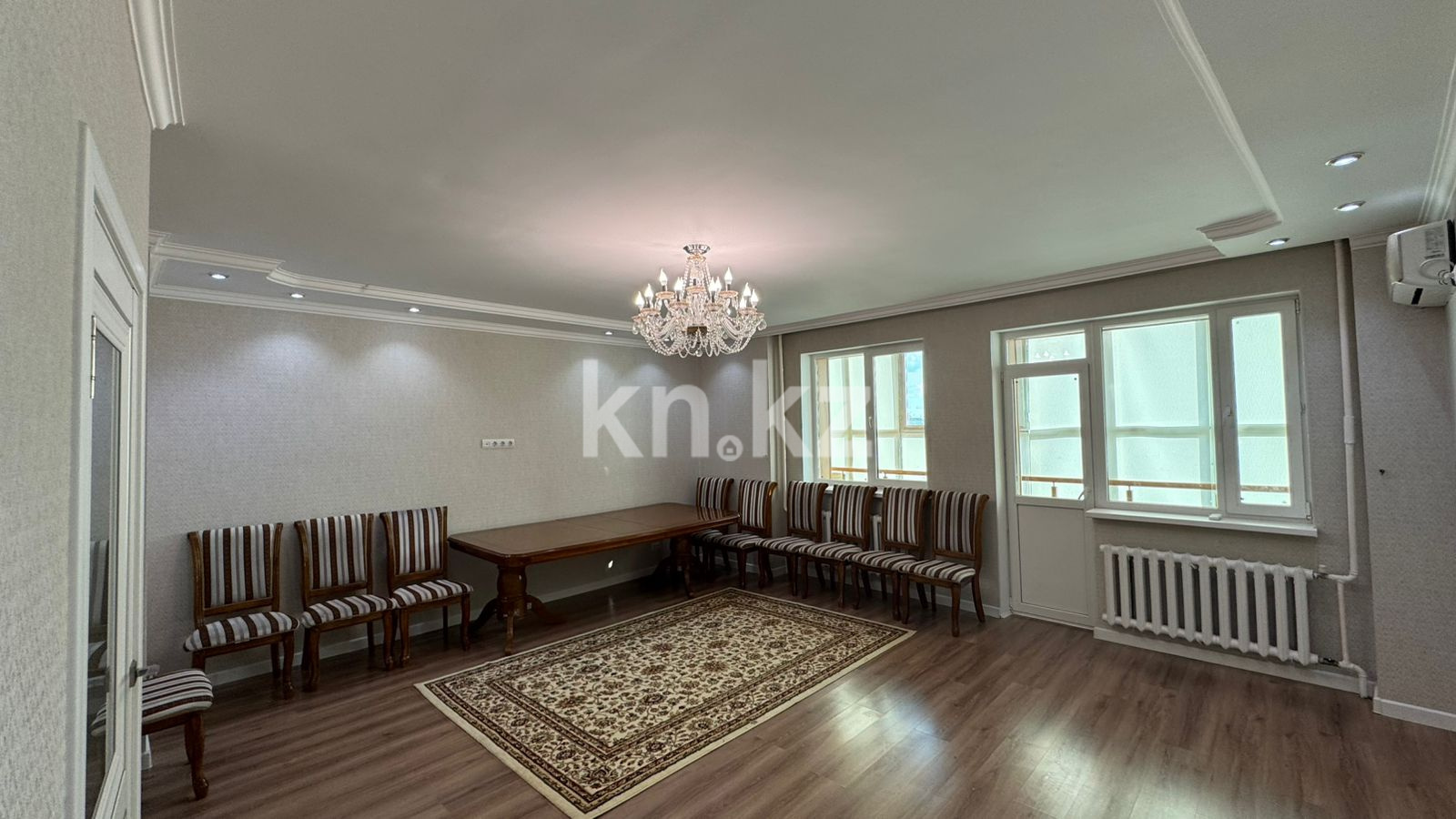 Продажа 3-комнатной квартиры, 92.2 м², ул. Сыганак, дом  1 - Продажа квартир в Казахстане фото 11 из 31