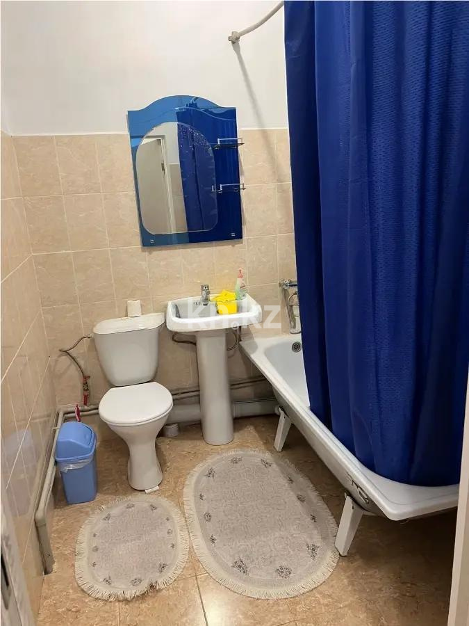 Продажа 1-комнатной квартиры, 40 м², мкр-н Шугыла, дом  341/5 - Продажа  однокомнатных квартир в новостройках Алматы без посредников фото 4 из 5