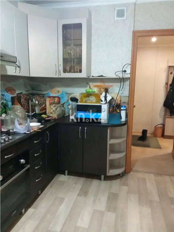 Продажа 3-комнатной квартиры, 67 м² - Продажа трехкомнатных квартир в Темиртау фото 5 из 9