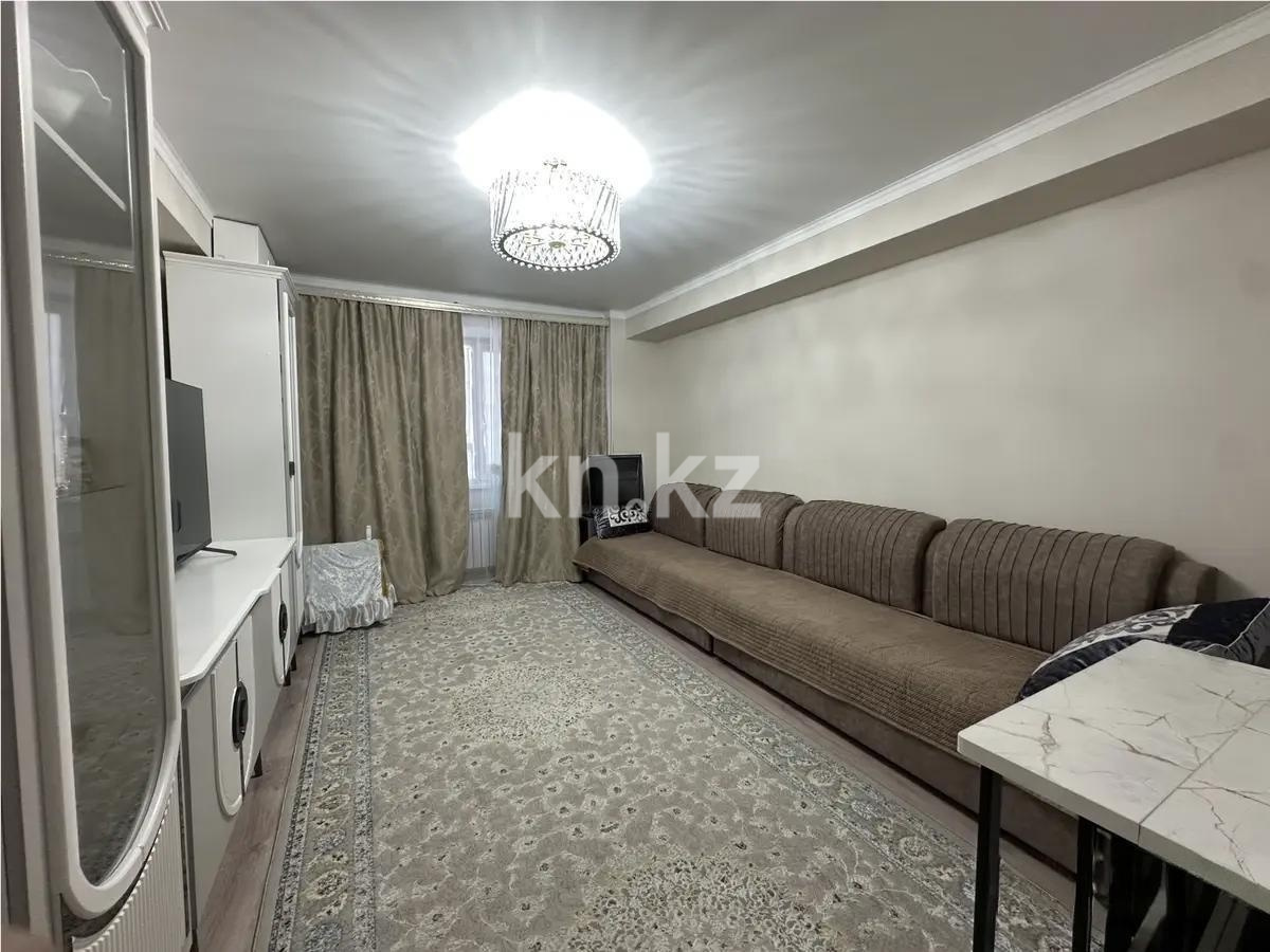 Продажа 3-комнатной квартиры, 78 м² - Продажа трехкомнатных квартир от собственников в Алматы - страница 2 фото 1 из 7