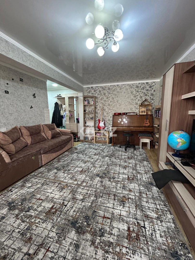 Продажа 2-комнатной квартиры, 46.2 м² в Усть-Каменогорске - фото 2