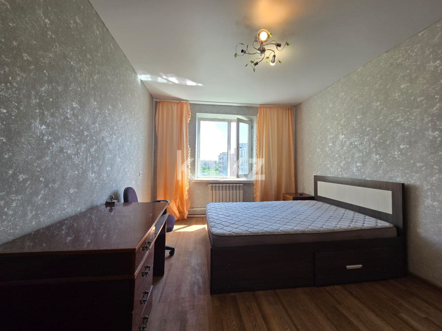Продажа 2-комнатной квартиры, 51 м² - Недвижимость в Казахстане - страница 8 фото 4 из 37