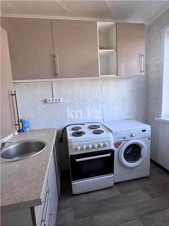 Продажа 1-комнатной квартиры, 42 м² - Продажа квартир от собственников в Караганде - страница 3 фото 2 из 5