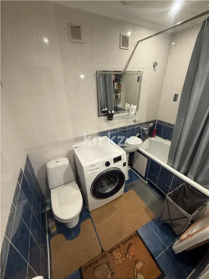 Продажа 2-комнатной квартиры, 44 м², пр. Абылай хана, дом  23 в Алматы - фото 4