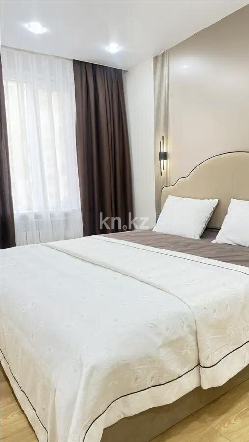 Продажа 2-комнатной квартиры, 54 м² в Алматы - фото 2