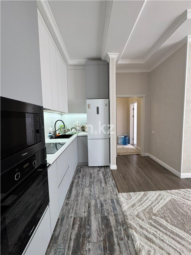 Продажа 3-комнатной квартиры, 62 м² - Продажа квартир в кирпичном доме в Караганде - страница 3 фото 8 из 16