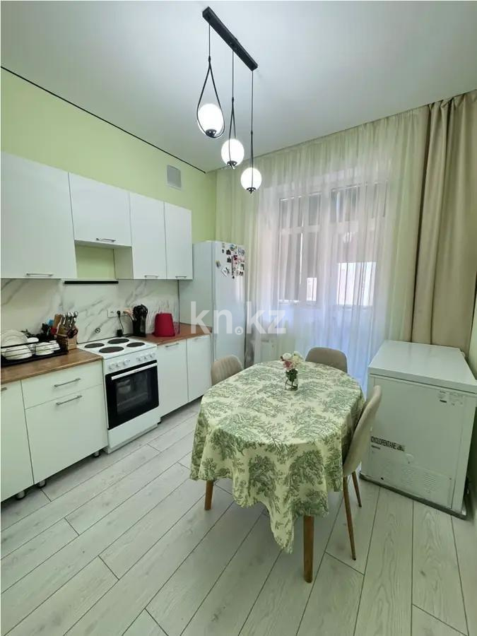 Продажа 2-комнатной квартиры, 54.7 м² - Продажа квартир в Астане - страница 28 фото 3 из 7