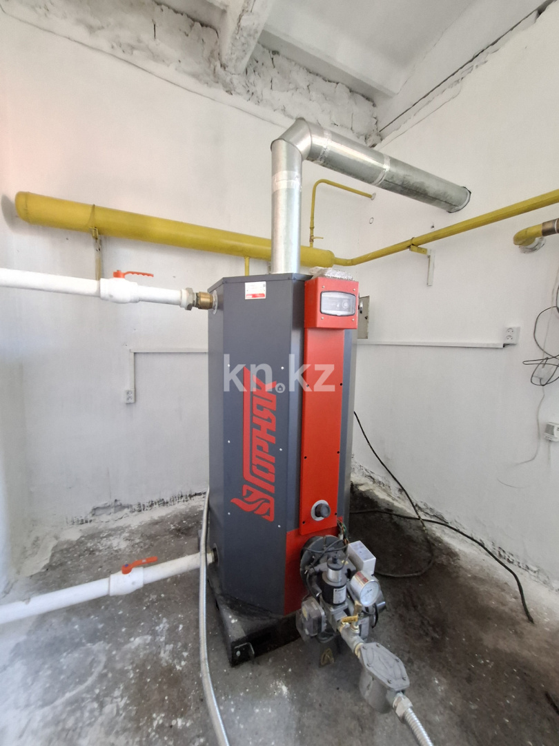 Аренда , 19000 м², ул. Моторная, дом  19 - Аренда баз, складов и промышленной недвижимости в Караганде с фото фото 10 из 12