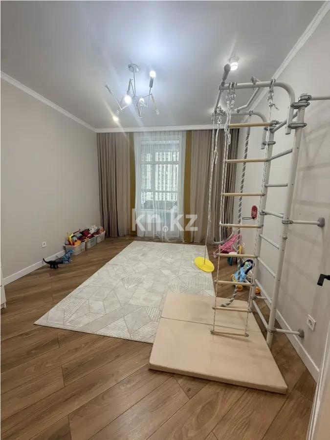 Продажа 3-комнатной квартиры, 75 м² - Продажа квартир в Казахстане - страница 25 фото 1 из 6