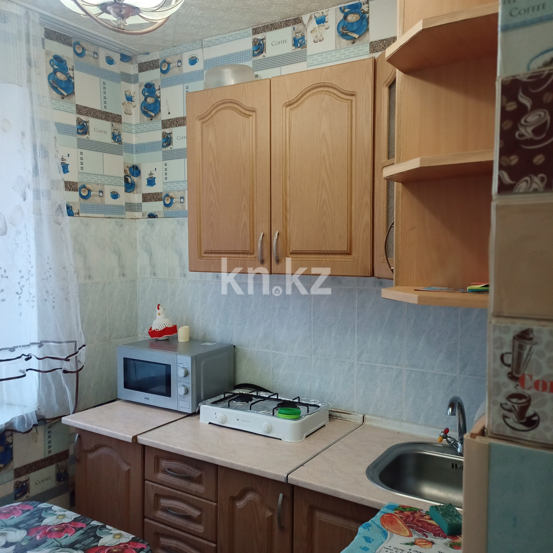 Продажа 2-комнатной квартиры, 43 м², пр. Республики, дом  71 - Продажа квартир в Темиртау без посредников фото 4 из 6