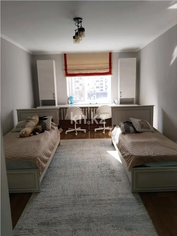 Продажа 3-комнатной квартиры, 80 м² - Продажа трехкомнатных квартир от собственников в Астане - страница 2 фото 3 из 7