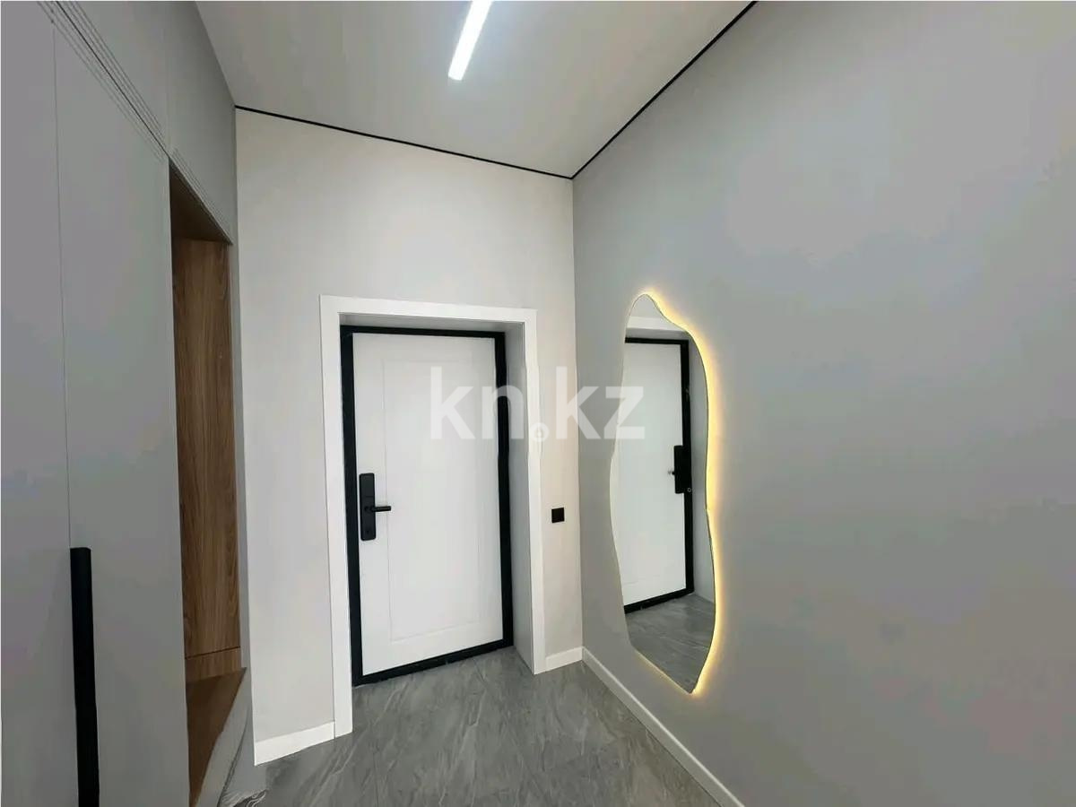 Продажа 2-комнатной квартиры, 61.2 м² - Продажа двухкомнатных квартир в кирпичном доме в Казахстане - страница 10 фото 2 из 2