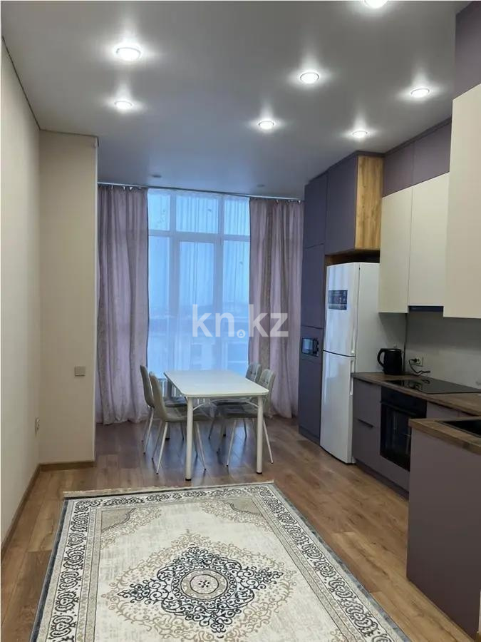 Продажа 2-комнатной квартиры, 77 м² - Продажа двухкомнатных квартир от собственников в Караганде - страница 5 фото 3 из 5