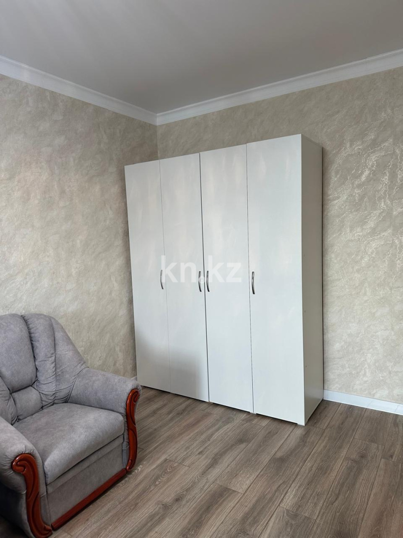 Аренда 1-комнатной квартиры, 43 м² в Астане - фото 3