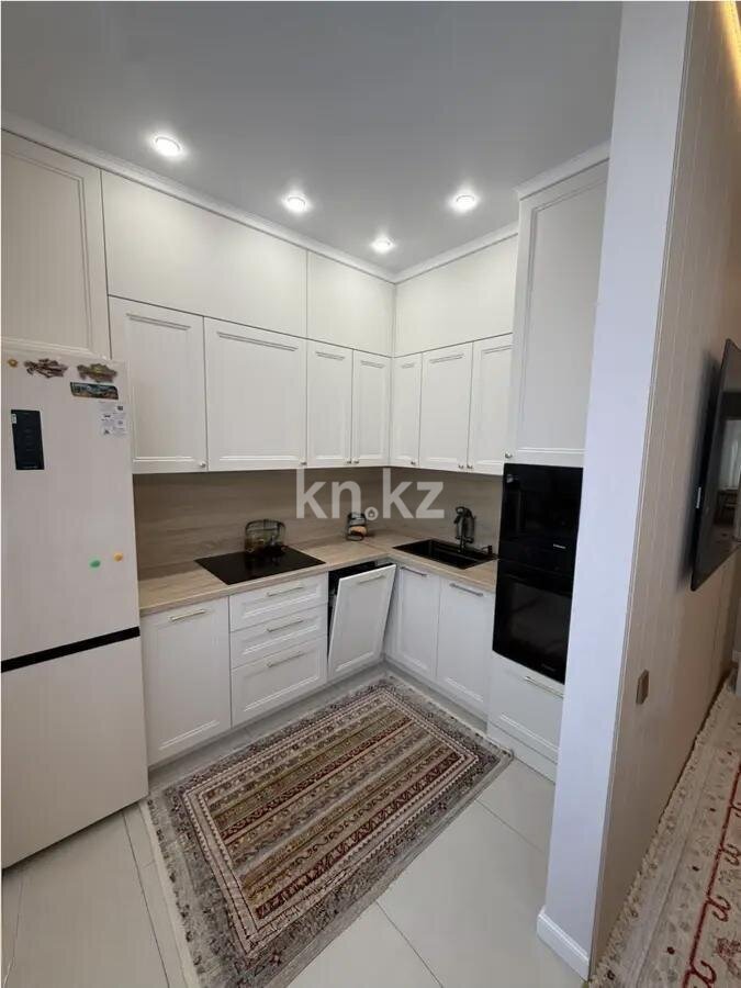 Продажа 3-комнатной квартиры, 70 м² в Астане - фото 4