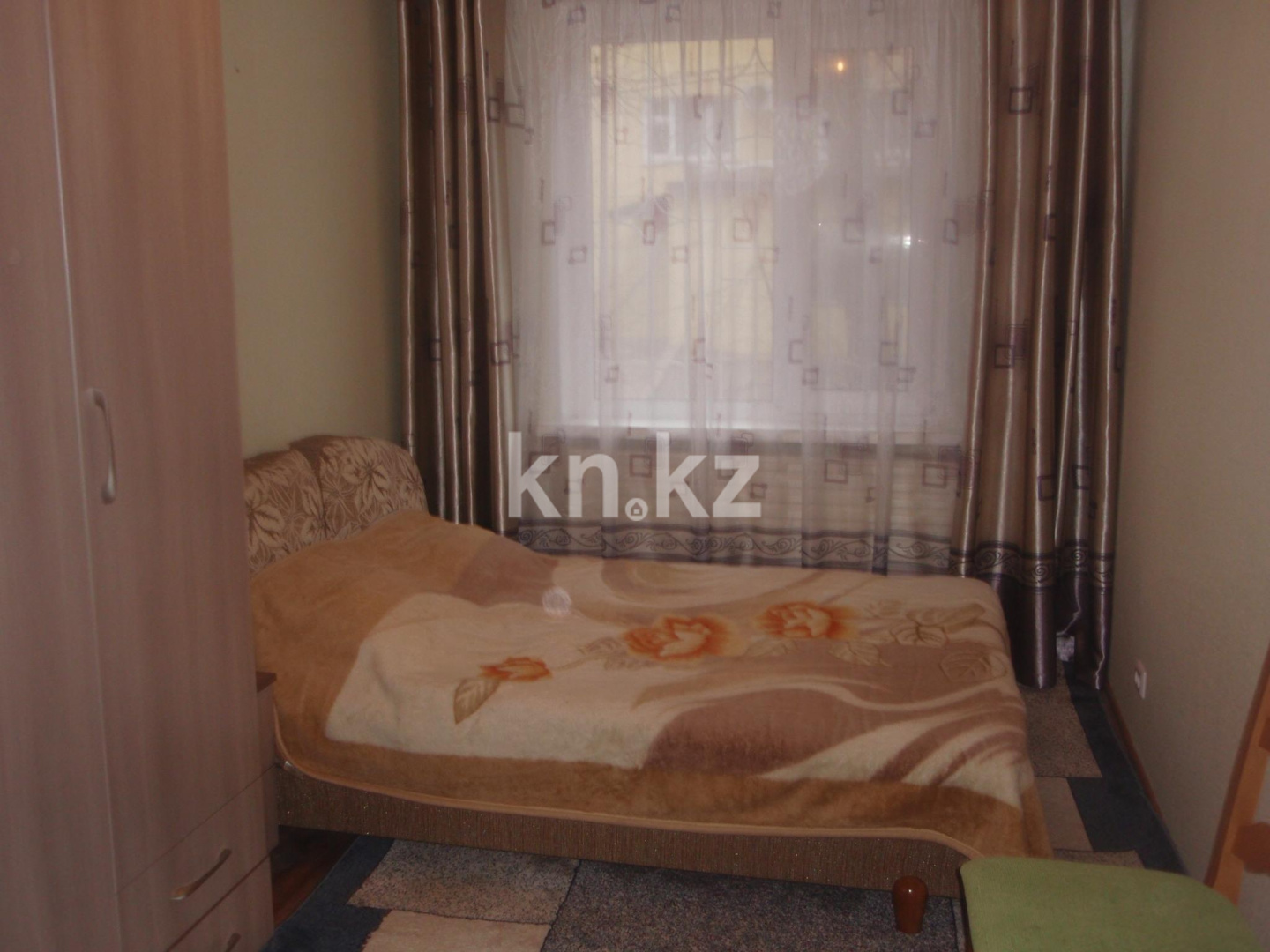 Продажа 2-комнатной квартиры, 52 м², ул. Мухита, дом  134 - Продажа квартир в Уральске фото 8 из 9