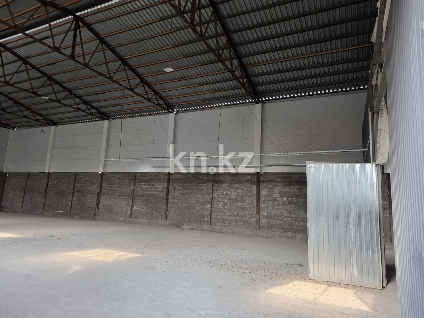 Аренда , 800 м², Улица Есим хана, дом  14/1 - Аренда баз, складов и промышленной недвижимости в Алматы фото 4 из 16