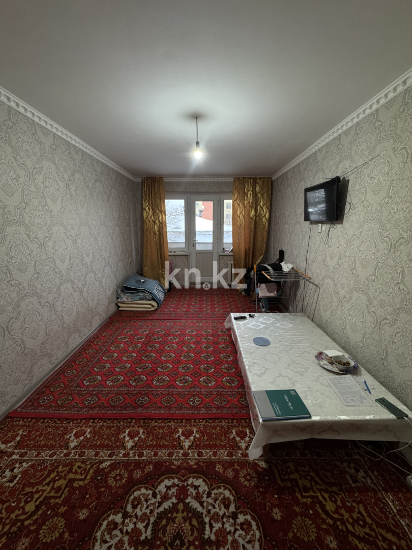 Продажа 2-комнатной квартиры, 47 м², Сатпаева - Продажа квартир в Таразе фото 2 из 11