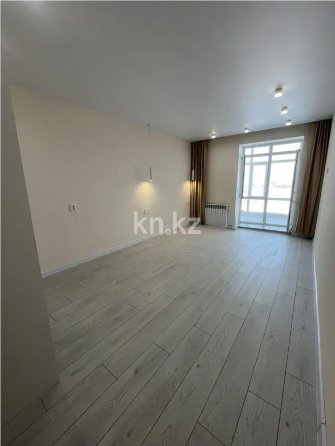 Продажа 1-комнатной квартиры, 30 м² - Продажа квартир в Казахстане - страница 12 фото 1 из 3
