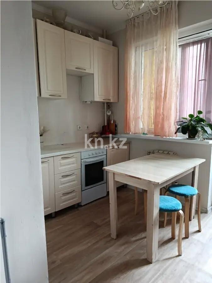 Продажа 2-комнатной квартиры, 61 м² в Алматы - фото 3