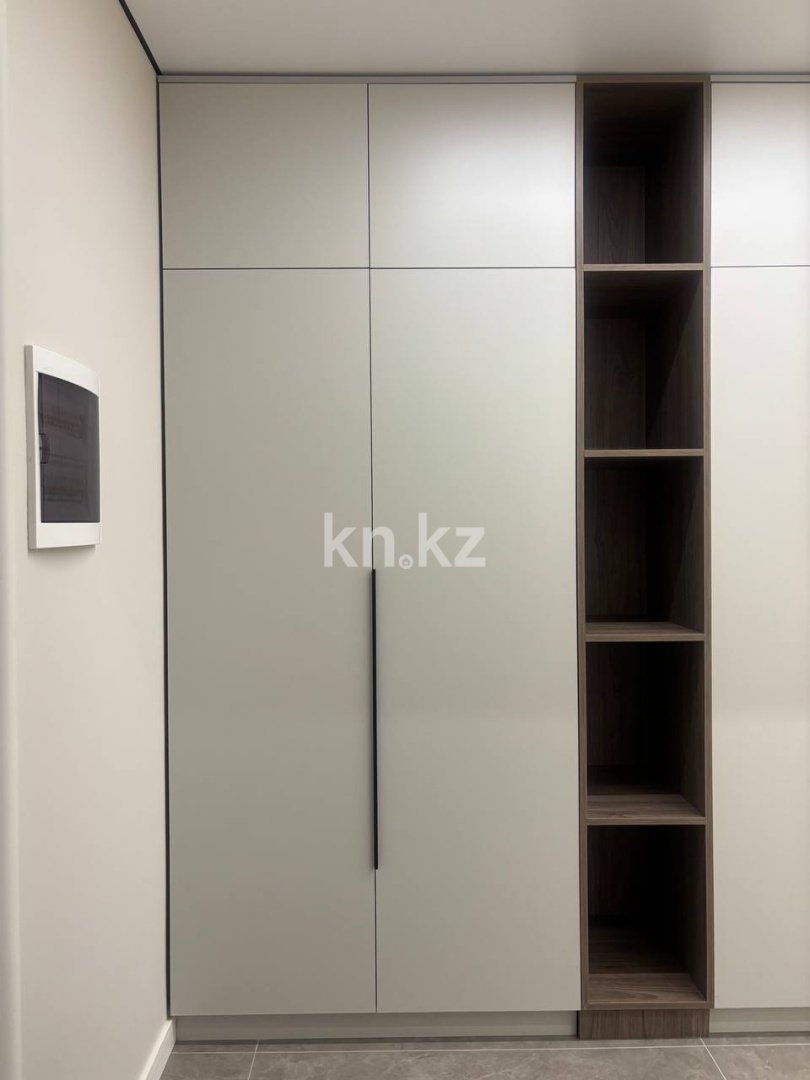 Продажа 3-комнатной квартиры, 54.5 м² в Алматы - фото 17