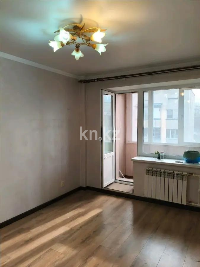 Продажа 2-комнатной квартиры, 55 м² в Алматы
