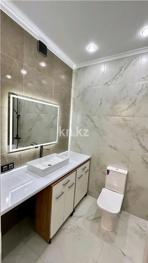 Продажа 2-комнатной квартиры, 38.2 м², ул. Молдагалиева, дом  3 - Продажа квартир в Казахстане фото 4 из 5