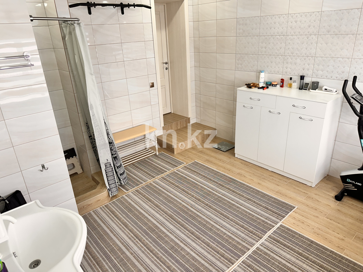 Продажа 4-комнатного дома, 141 м² - Недвижимость в Уральске фото 8 из 40