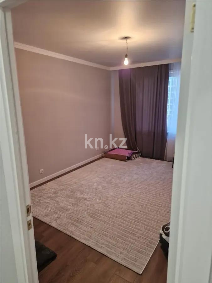 Продажа 2-комнатной квартиры, 61.9 м² в Астане - фото 2
