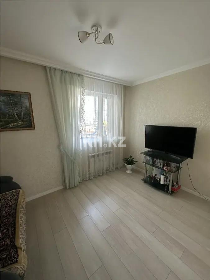 Продажа 3-комнатной квартиры, 88 м², ул. Анет баба, дом  1 в Астане - фото 3