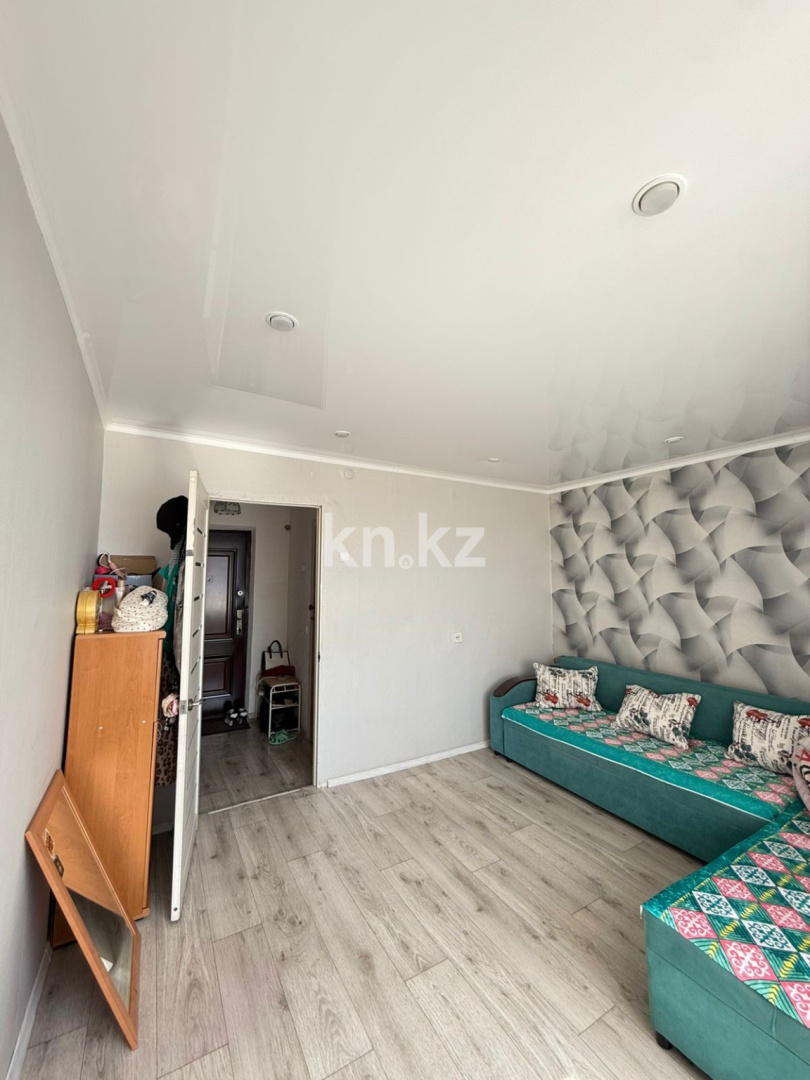 Продажа 1-комнатной квартиры, 30 м² - Продажа однокомнатных квартир от собственников в Караганде фото 2 из 9