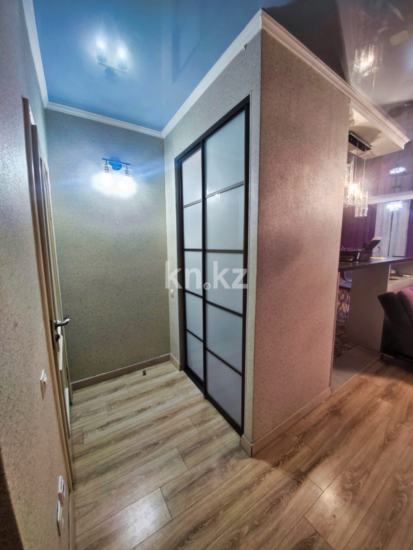 Продажа 4-комнатной квартиры, 104 м², ул. Куанышбаева, дом  9/1 - Продажа  четырехкомнатных квартир в Астане без посредников фото 23 из 25