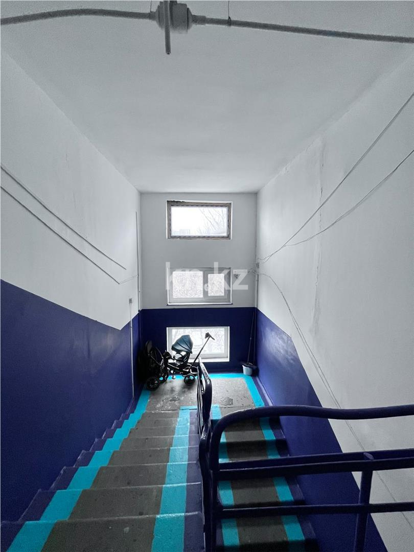 Продажа 4-комнатной квартиры, 61 м² в Караганде - фото 22