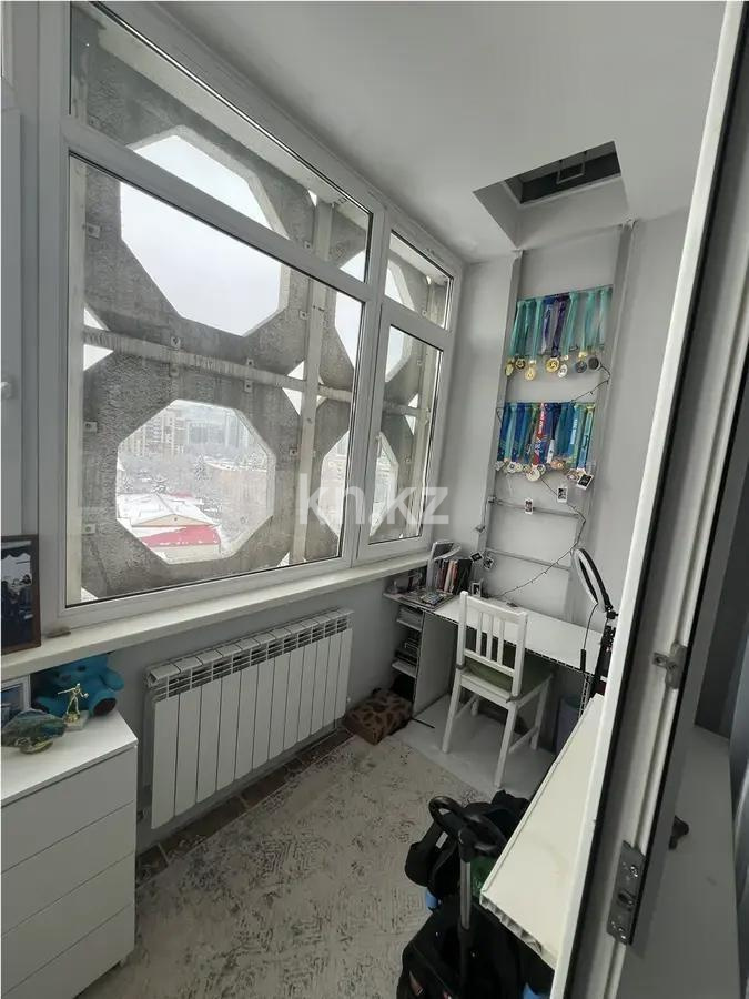 Продажа 1-комнатной квартиры, 51 м² в Алматы - фото 2