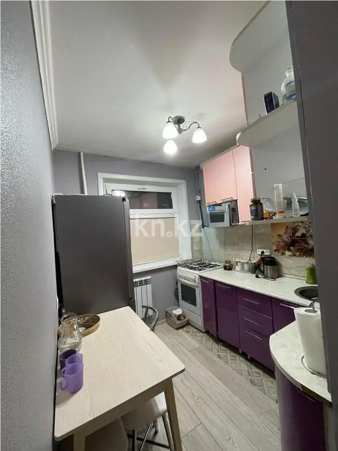 Продажа 3-комнатной квартиры, 63 м² в Караганде - фото 4