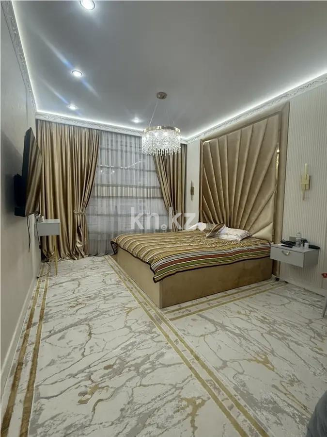 Продажа 3-комнатной квартиры, 110 м², ул. Утеген батыра, дом  11в в Алматы - фото 2