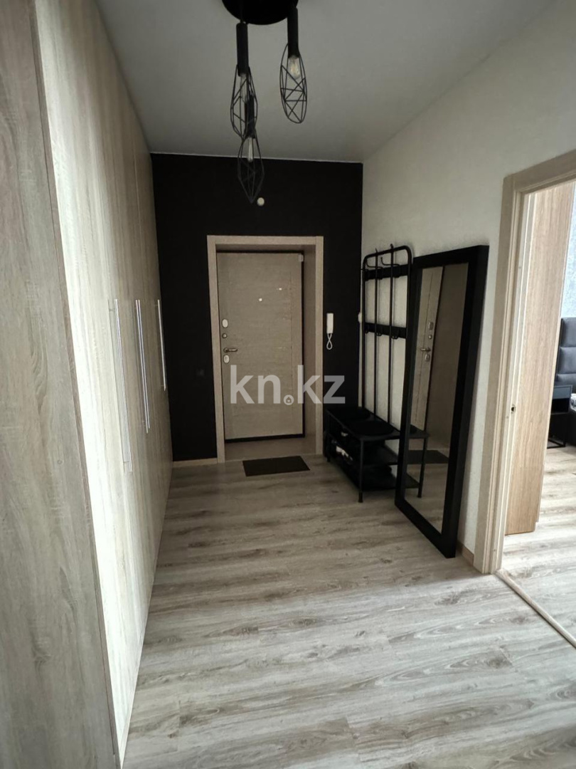 Продажа 2-комнатной квартиры, 77 м², пр. Назарбаева, дом  197 - Продажа недвижимости в Костанае фото 11 из 14