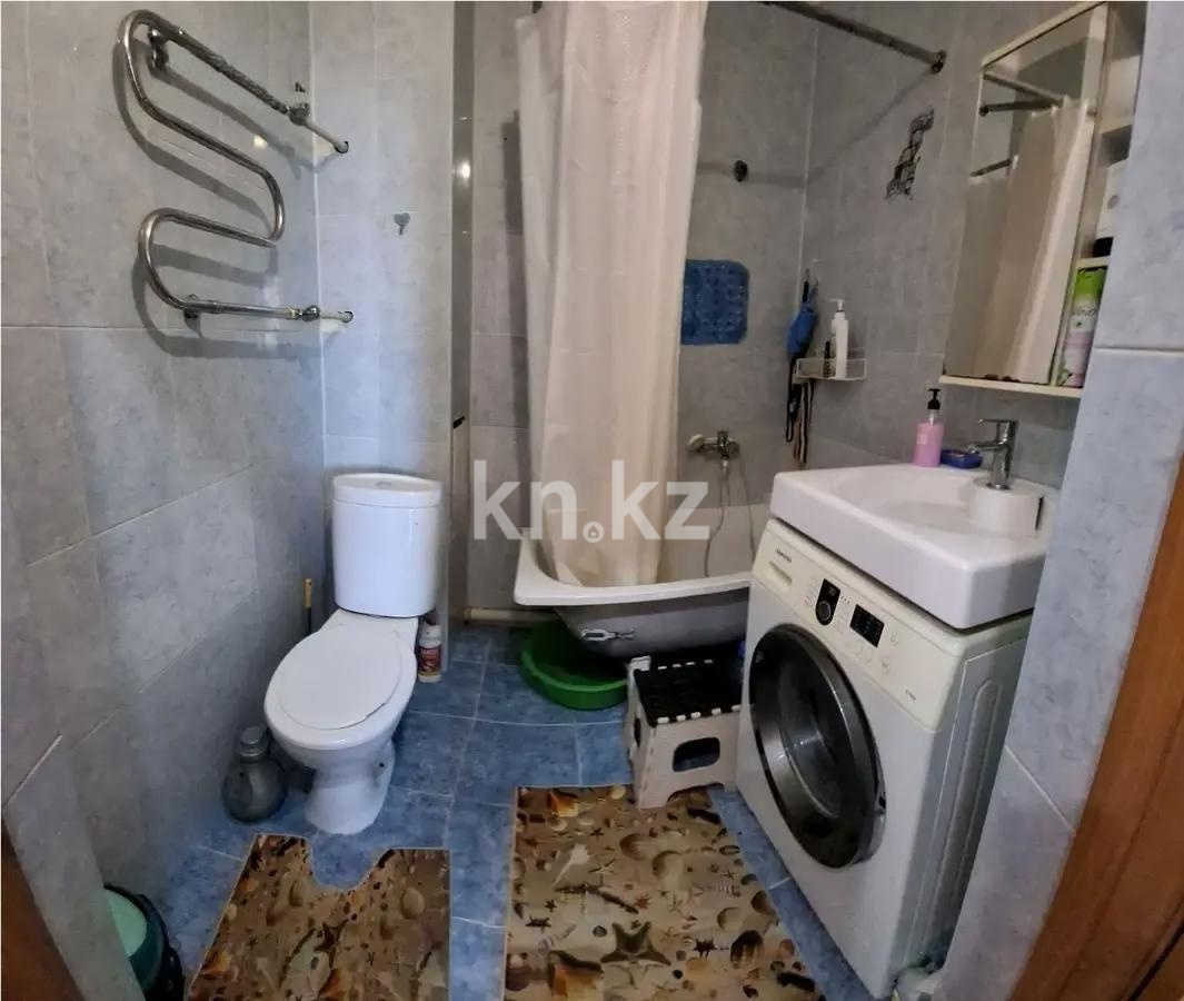 Продажа 1-комнатной квартиры, 38 м² - Продажа однокомнатных квартир в Астане - страница 97 фото 3 из 4