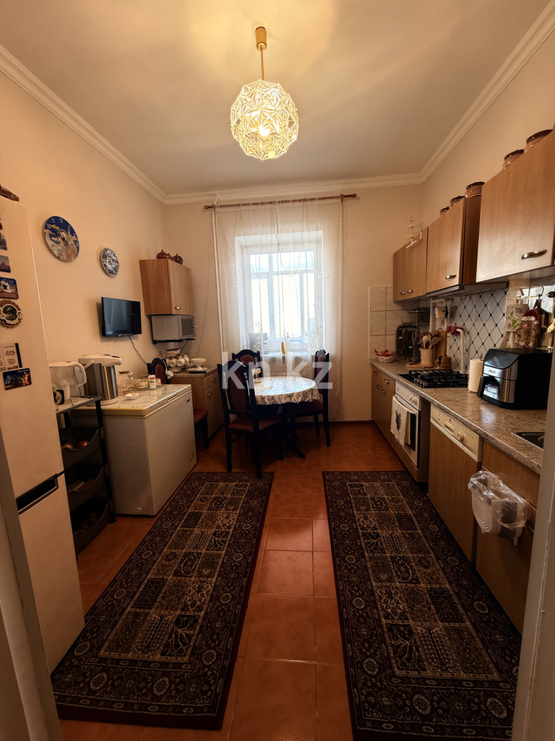 Продажа 3-комнатной квартиры, 106 м² в Астане - фото 5