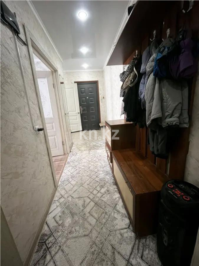 Продажа 3-комнатной квартиры, 71 м² - Продажа трехкомнатных квартир в Темиртау фото 7 из 7