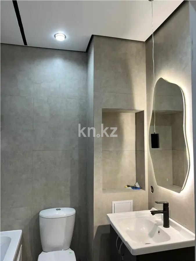 Продажа 1-комнатной квартиры, 43.2 м² в Астане - фото 3