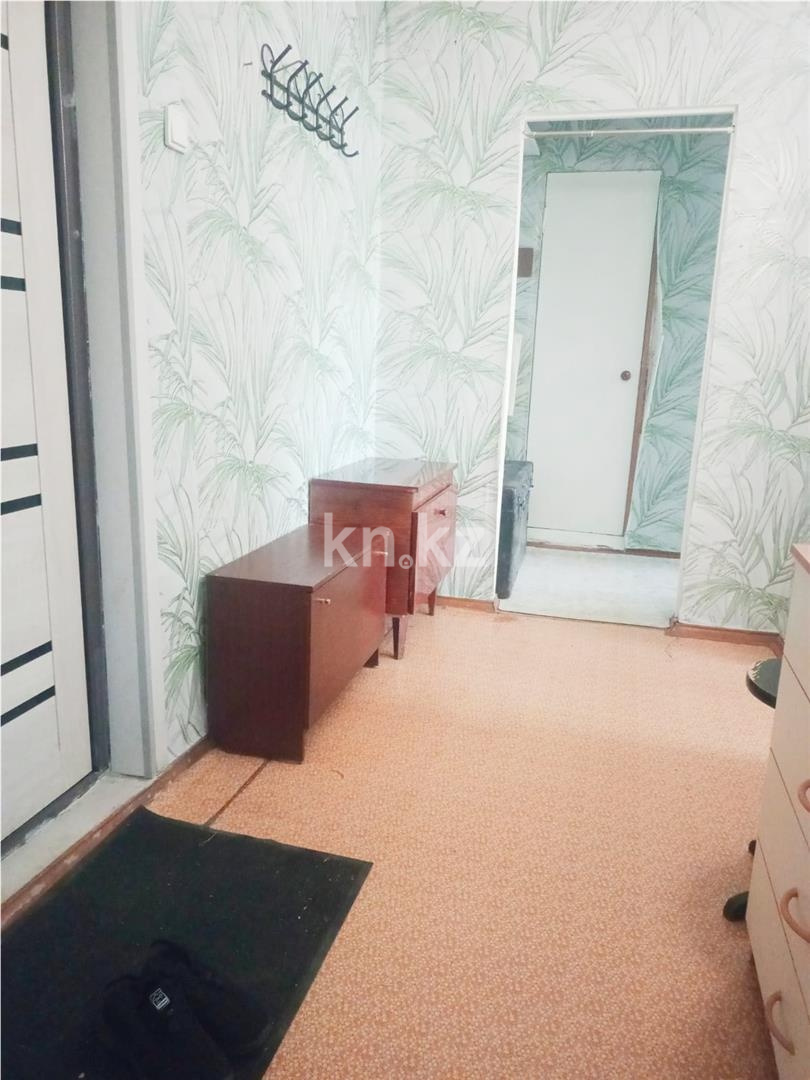 Продажа 2-комнатной квартиры, 50 м² - Продажа квартир в панельном доме в Казахстане - страница 127 фото 9 из 11