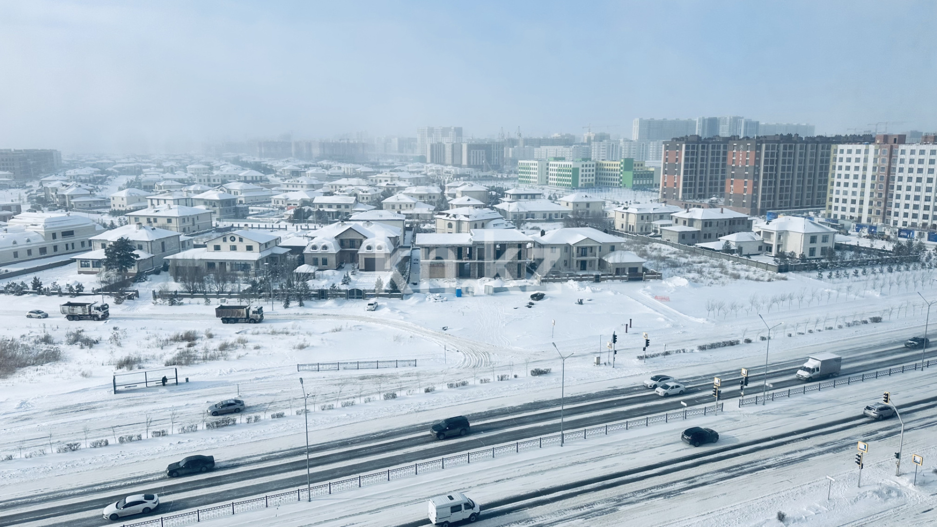 Продажа 3-комнатной квартиры, 63 м² - Продажа трехкомнатных квартир в Астане - страница 46 фото 14 из 26