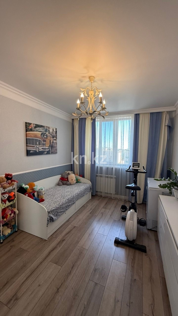 Продажа 3-комнатной квартиры, 82 м² - Продажа квартир в Балхаше фото 8 из 18
